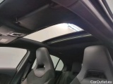  Mercedes  A-Klasse Mercedes-Benz  A 160 H6 Business Solution AMG 5d #8