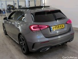  Mercedes  A-Klasse Mercedes-Benz  A 160 H6 Business Solution AMG 5d #10