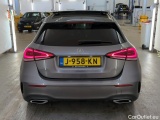  Mercedes  A-Klasse Mercedes-Benz  A 160 H6 Business Solution AMG 5d #11