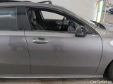  Mercedes  A-Klasse Mercedes-Benz  A 160 H6 Business Solution AMG 5d #15
