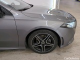  Mercedes  A-Klasse Mercedes-Benz  A 160 H6 Business Solution AMG 5d #14