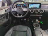  Mercedes  A-Klasse Mercedes-Benz  A 160 H6 Business Solution AMG 5d #17