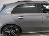  Mercedes  A-Klasse Mercedes-Benz  A 160 H6 Business Solution AMG 5d #18