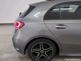  Mercedes  A-Klasse Mercedes-Benz  A 160 H6 Business Solution AMG 5d #19