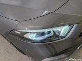  Mercedes  A-Klasse Mercedes-Benz  A 160 H6 Business Solution AMG 5d #21