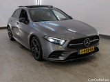  Mercedes  A-Klasse Mercedes-Benz  A 160 H6 Business Solution AMG 5d #22