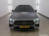  Mercedes  A-Klasse Mercedes-Benz  A 160 H6 Business Solution AMG 5d #23
