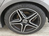  Mercedes  A-Klasse Mercedes-Benz  A 160 H6 Business Solution AMG 5d #25