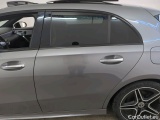  Mercedes  A-Klasse Mercedes-Benz  A 160 H6 Business Solution AMG 5d #27