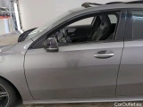  Mercedes  A-Klasse Mercedes-Benz  A 160 H6 Business Solution AMG 5d #28