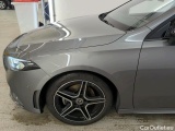  Mercedes  A-Klasse Mercedes-Benz  A 160 H6 Business Solution AMG 5d #29
