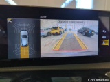  Mercedes  A-Klasse Mercedes-Benz  A 160 H6 Business Solution AMG 5d #31
