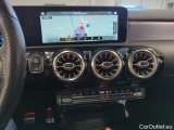  Mercedes  A-Klasse Mercedes-Benz  A 160 H6 Business Solution AMG 5d #32