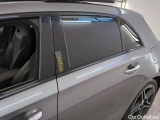  Mercedes  A-Klasse Mercedes-Benz  A 160 H6 Business Solution AMG 5d #35