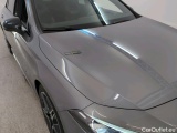  Mercedes  A-Klasse Mercedes-Benz  A 160 H6 Business Solution AMG 5d #37