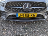  Mercedes  A-Klasse Mercedes-Benz  A 160 H6 Business Solution AMG 5d #46