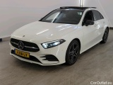  Mercedes  A-Klasse Mercedes-Benz  Limousine A 200 7G-DCT Business Solution AMG 4d 