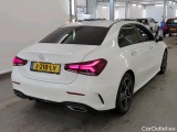  Mercedes  A-Klasse Mercedes-Benz  Limousine A 200 7G-DCT Business Solution AMG 4d #2