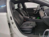  Mercedes  A-Klasse Mercedes-Benz  Limousine A 200 7G-DCT Business Solution AMG 4d #3