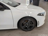 Mercedes  A-Klasse Mercedes-Benz  Limousine A 200 7G-DCT Business Solution AMG 4d #10