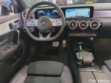 Mercedes  A-Klasse Mercedes-Benz  Limousine A 200 7G-DCT Business Solution AMG 4d #13