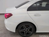  Mercedes  A-Klasse Mercedes-Benz  Limousine A 200 7G-DCT Business Solution AMG 4d #15