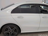  Mercedes  A-Klasse Mercedes-Benz  Limousine A 200 7G-DCT Business Solution AMG 4d #14