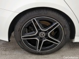  Mercedes  A-Klasse Mercedes-Benz  Limousine A 200 7G-DCT Business Solution AMG 4d #16