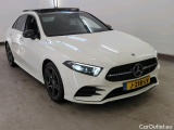  Mercedes  A-Klasse Mercedes-Benz  Limousine A 200 7G-DCT Business Solution AMG 4d #18