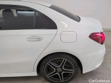  Mercedes  A-Klasse Mercedes-Benz  Limousine A 200 7G-DCT Business Solution AMG 4d #19