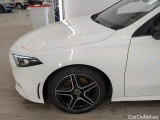  Mercedes  A-Klasse Mercedes-Benz  Limousine A 200 7G-DCT Business Solution AMG 4d #22