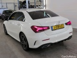  Mercedes  A-Klasse Mercedes-Benz  Limousine A 200 7G-DCT Business Solution AMG 4d #24