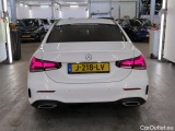  Mercedes  A-Klasse Mercedes-Benz  Limousine A 200 7G-DCT Business Solution AMG 4d #25