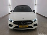  Mercedes  A-Klasse Mercedes-Benz  Limousine A 200 7G-DCT Business Solution AMG 4d #28