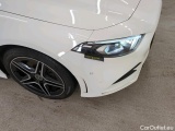  Mercedes  A-Klasse Mercedes-Benz  Limousine A 200 7G-DCT Business Solution AMG 4d #44