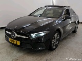  Mercedes  A-Klasse Mercedes-Benz  Limousine A 180 7G-DCT Business Solution Luxury 4d 