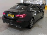  Mercedes  A-Klasse Mercedes-Benz  Limousine A 180 7G-DCT Business Solution Luxury 4d #2