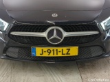  Mercedes  A-Klasse Mercedes-Benz  Limousine A 180 7G-DCT Business Solution Luxury 4d #5