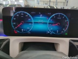  Mercedes  A-Klasse Mercedes-Benz  Limousine A 180 7G-DCT Business Solution Luxury 4d #7