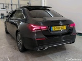  Mercedes  A-Klasse Mercedes-Benz  Limousine A 180 7G-DCT Business Solution Luxury 4d #9