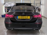  Mercedes  A-Klasse Mercedes-Benz  Limousine A 180 7G-DCT Business Solution Luxury 4d #10