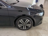  Mercedes  A-Klasse Mercedes-Benz  Limousine A 180 7G-DCT Business Solution Luxury 4d #13