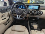  Mercedes  A-Klasse Mercedes-Benz  Limousine A 180 7G-DCT Business Solution Luxury 4d #16