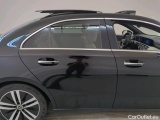  Mercedes  A-Klasse Mercedes-Benz  Limousine A 180 7G-DCT Business Solution Luxury 4d #17