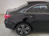  Mercedes  A-Klasse Mercedes-Benz  Limousine A 180 7G-DCT Business Solution Luxury 4d #18