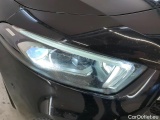  Mercedes  A-Klasse Mercedes-Benz  Limousine A 180 7G-DCT Business Solution Luxury 4d #20