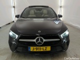  Mercedes  A-Klasse Mercedes-Benz  Limousine A 180 7G-DCT Business Solution Luxury 4d #22