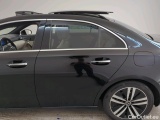  Mercedes  A-Klasse Mercedes-Benz  Limousine A 180 7G-DCT Business Solution Luxury 4d #26