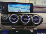  Mercedes  A-Klasse Mercedes-Benz  Limousine A 180 7G-DCT Business Solution Luxury 4d #31