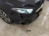  Mercedes  A-Klasse Mercedes-Benz  Limousine A 180 7G-DCT Business Solution Luxury 4d #42